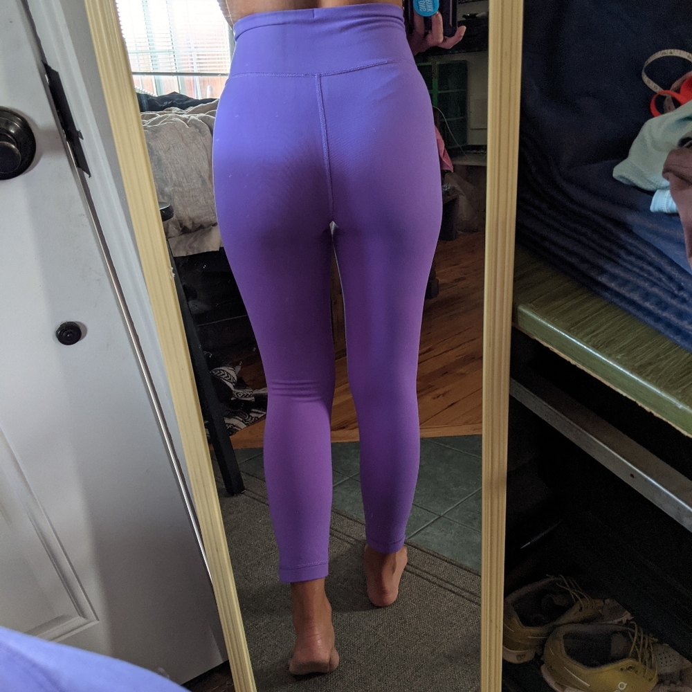 Lululemon Will Crop leggings - Picture 4 of 14